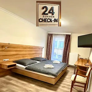 ** Hotel Kennedy Germania