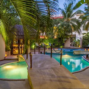 **** Hotel Riviera Del Sol Messico