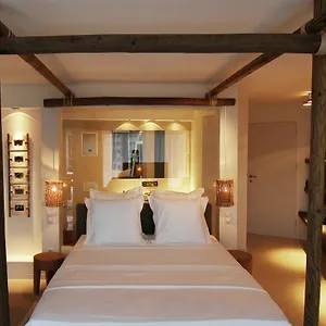 4* Hotel Casa Branca