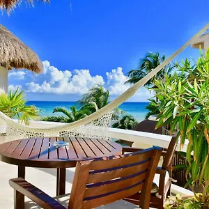 **** Hotel Playa Palms Messico