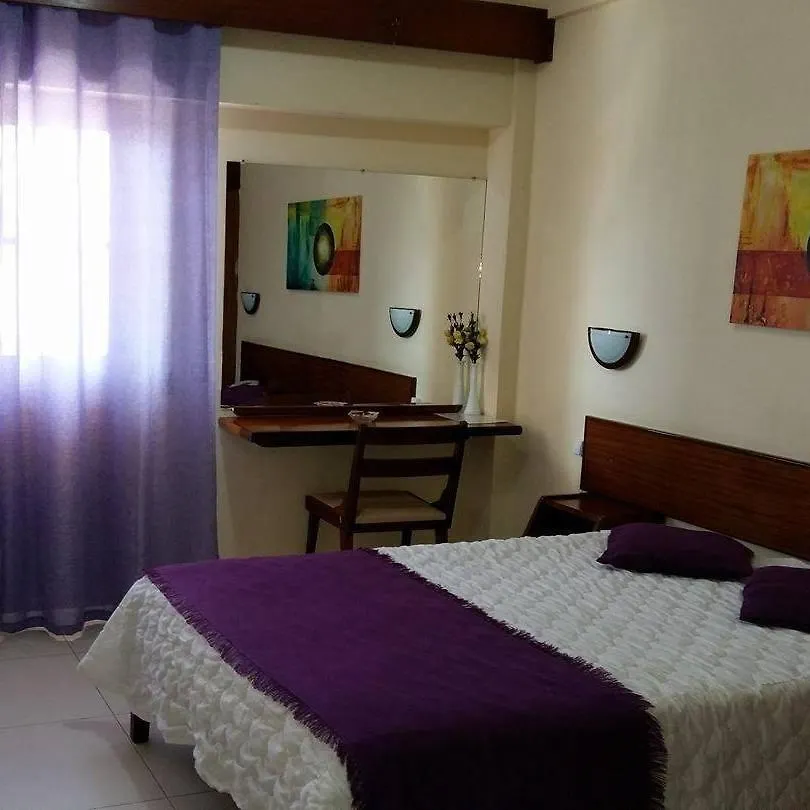 Hotel Aparthotel Avenida Mindelo