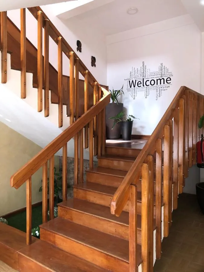 Aparthotel Avenida ミンデロ カーボベルデ