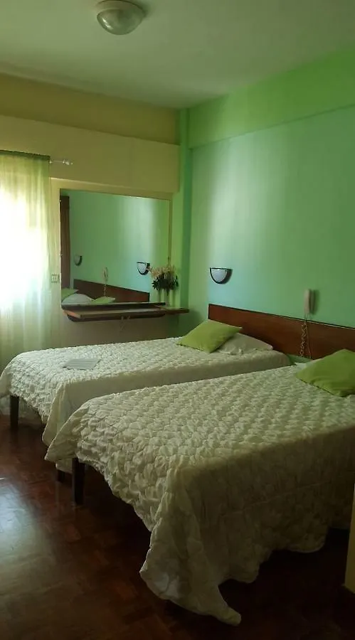 Aparthotel Avenida ミンデロ
